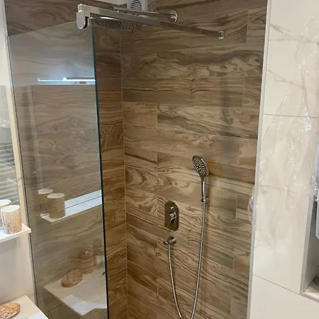Apartamento Diamond Saraievo