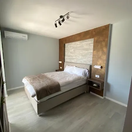 Apartamento Diamond
