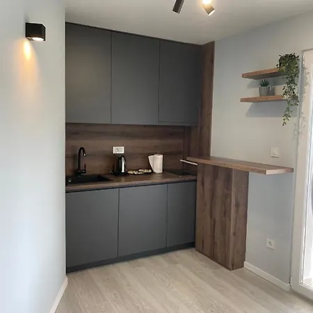 Apartamento Diamond *