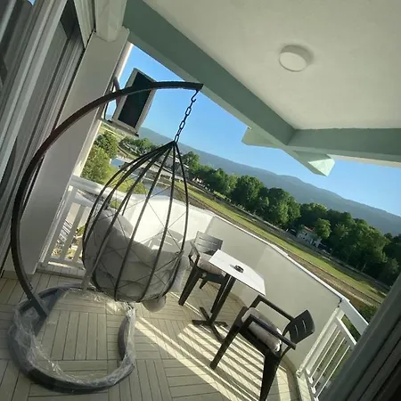 Diamond Apartamento Saraievo