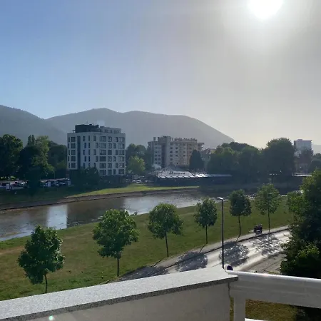 Diamond Apartmán Sarajevo