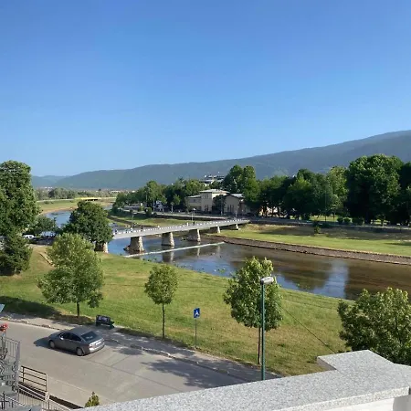 Diamond Lägenhet Sarajevo