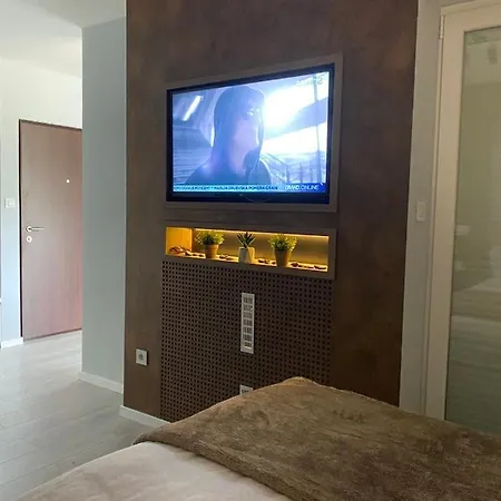 Apartamento Diamond *