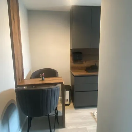 Diamond Lägenhet Sarajevo
