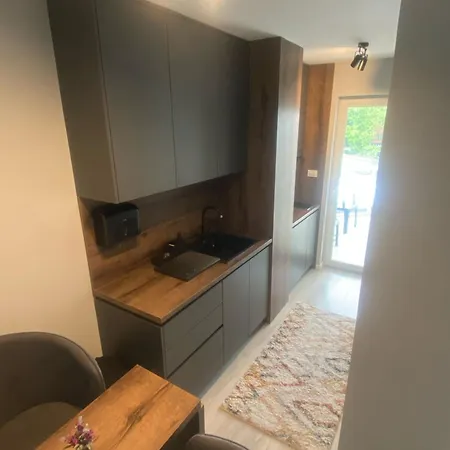 Apartamento Diamond