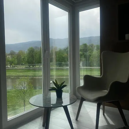 Lägenhet Diamond *