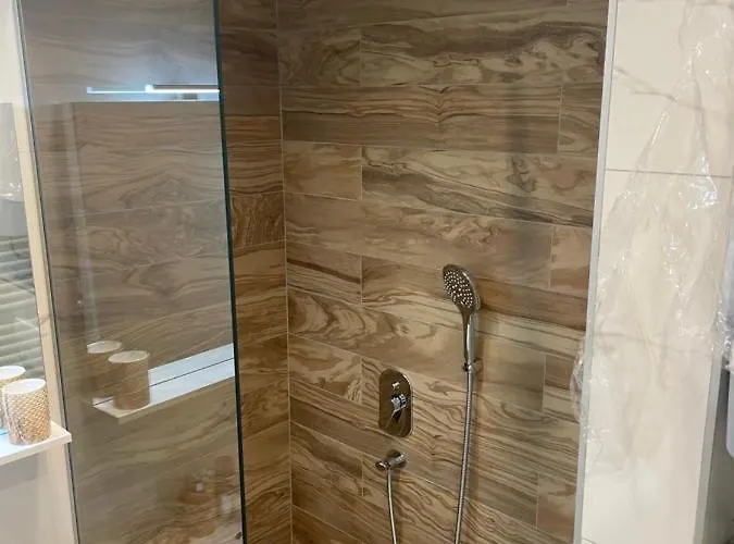 דירה Diamond סראייבו