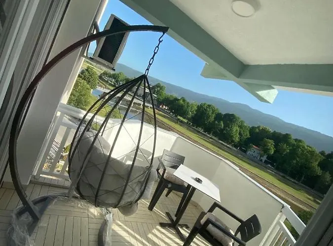 Diamond דירה סראייבו