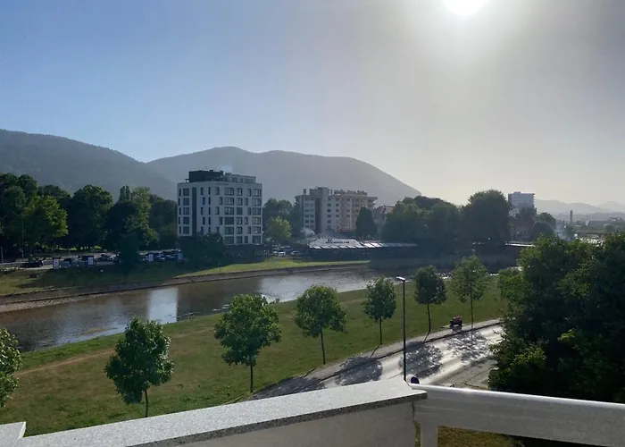 Diamond דירה סראייבו