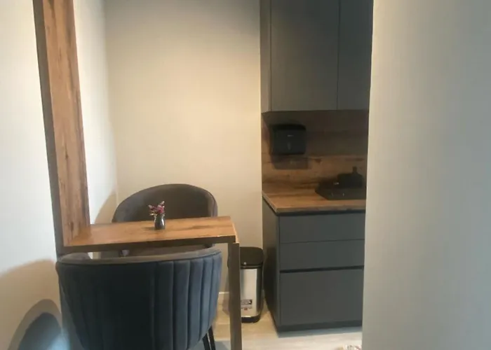 Diamond דירה סראייבו